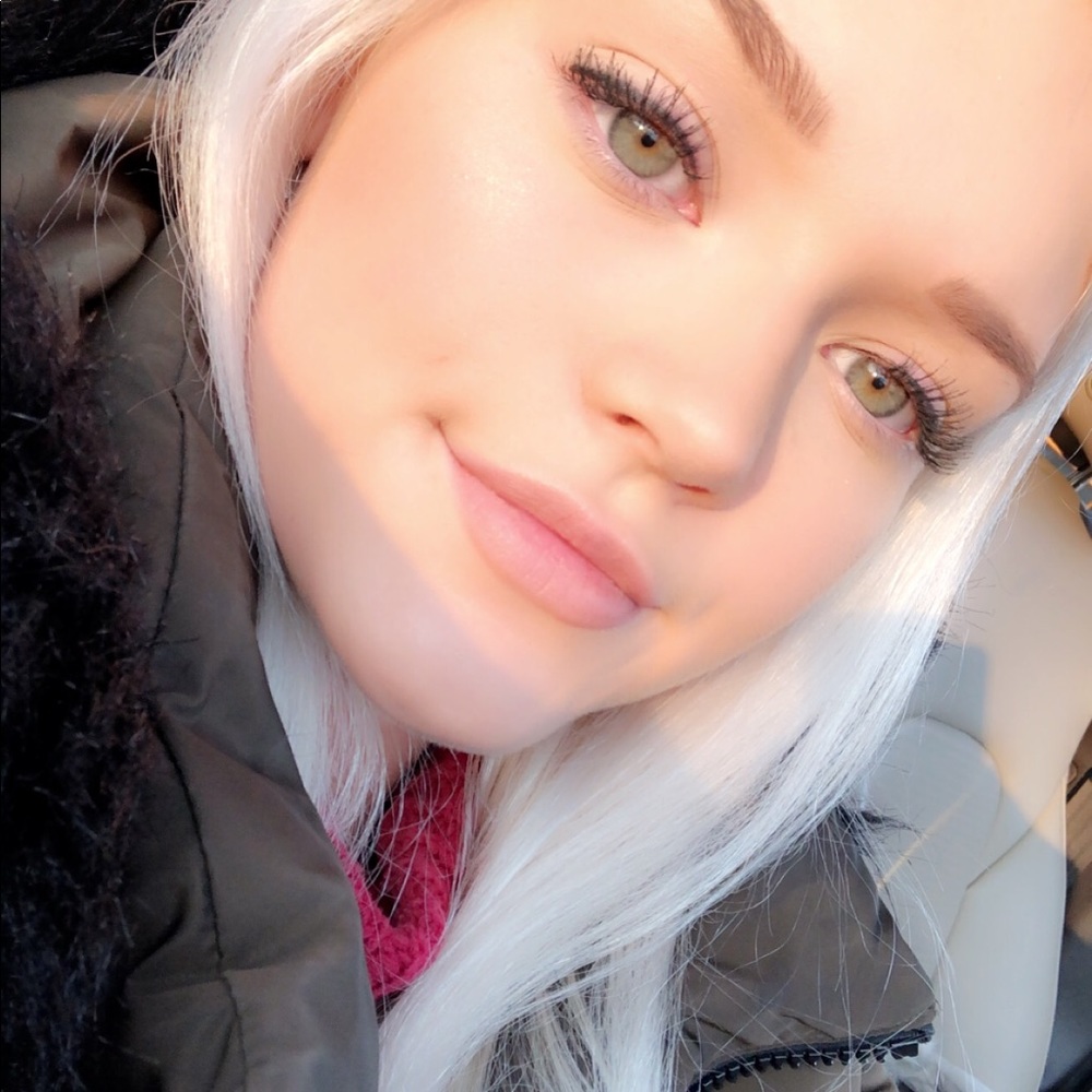 Meet your Posher, Kaylee